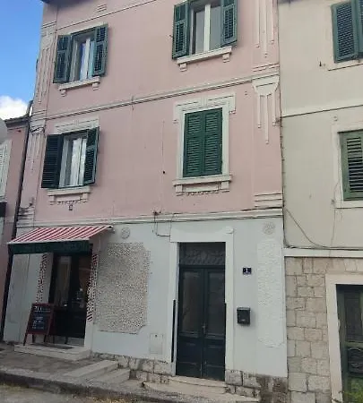 Apartman Valeria Louis Perfect Getaway - Great Location Center Split